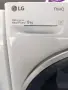 Сушилня LG dual, снимка 2