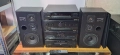 Аудио Система Kenwood m54, снимка 1