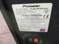 pioneer S-DV303 subwoofer-внос germany 2402251627LNWC, снимка 16