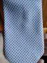 Нова оригинална копринена вратовръзка Paul Smith london