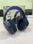 🎧 NUBWO G06 100H Dual Wireless Gaming Headset – Безжични геймърски слушалки Bluetooth + 2.4GHz, снимка 2