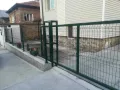 Ограда. Оградни пана и колове. Декоративна мрежа. Врати и портали., снимка 10