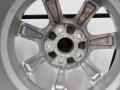 4бр 16ски джанти Ronal за VW, Audi, Seat 5х112мм M348, снимка 7