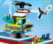 LEGO® City 60330 - Болница, снимка 8