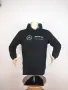 Mercedes AMG Logo Hoodie - Оригинален мъжки суитшърт размер S, M, снимка 6