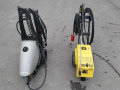 Професионална водоструйка karcher interpump wap, снимка 10