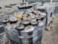 1400 ролки битумни мембрани от различни видове, снимка 8