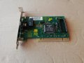 3COM 3C900B-TPO 10Mbps EtherLink XL Network Controller Card PCI, снимка 5