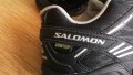 SALOMON GORE-TEX Sensifit размер EUR 38 / UK 5 дамски детски водонепромукаеми - 370, снимка 4