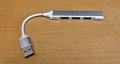 USB хъб 3.0, снимка 2