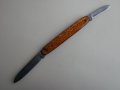 Нож джобем Буковец джобно социалистическо ножче, снимка 2