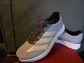 Adidas duramo2-silver metalic-последен модел-нови-номер43, снимка 1