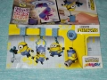 Киндер Макси Миньон Kinder Maxi Minions 2024 година, снимка 6