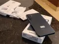 Samsung A16 128GB Пълен комплект + СТЪКЛЕН ПРОТЕКТОР +Оригинален гръб, снимка 1