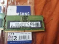 ПРОДАВАМ НОВА RAM ПАМЕТ DDR5 - 16GB (2x8GB) Samsung 5600MHz SO-DIMM, снимка 2