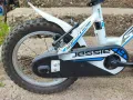 Детски велосипед Sprint Jessie 14", снимка 5