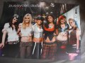 Плакат, снимки на: Pussycat Dolls, Димитър Бербатов.., снимка 1 - Колекции - 41436353