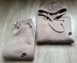 Ватиран дамски комплект NIKE , снимка 2