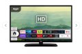 BUSH Телевизор Буш 32-инчов Smart HD Ready DLED HDR Freeview TV