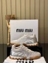 Дамски Обувки ✨MIU MIU , снимка 9