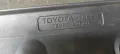 Спойлер багажна врата Toyota RAV 4 III 2008/12-2013/06 76085-42040, снимка 3