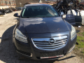 Opel Insignia 2.0cdti 110к.с. На части , снимка 1 - Автомобили и джипове - 44807161