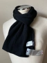 Черен шал/ различни видове, снимка 5