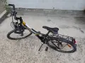 Велосипед Bergamont Bergamonster 26" – Запазен, с преден амортисьор и скорости Shimano, снимка 2