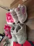 Детски обувки бебешки Nike, KK, снимка 4