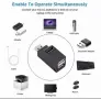USB3.0 HUB 1to3, снимка 3