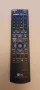 Дистанционно LG AKB73155301 DVD RECORDER / DVD / VCR Remote Control, снимка 1
