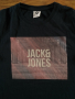 jack and jones jcospring-feel tee - страхотна мъжка тениска , снимка 3