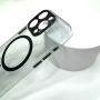 Kалъф със защита за камера и Magsafe iPhone 13/14/15 PLUS, PRO PRO MAX, снимка 4