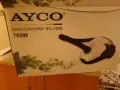Прахосмукачка ayco vcj 929, снимка 4