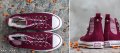 зимни кецове   Converse Ct Chelsea Hi B 549598C   номер 39, снимка 10