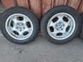 джанти за бмв bmw e36 e46 e30 e39 16цола 5x120, снимка 8