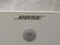 BOSE дистанционно , снимка 1 - Аудиосистеми - 44793506