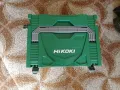КУФАР ЗА ИНСТРУМЕНТИ HIKOKI(HITACHI), снимка 5