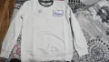 Нова детска бяла блуза 10-12г, снимка 2