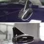 Карбонова декоративна антена за автомобил, снимка 3