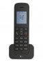 DECT телефон Telekom Sinus 207, снимка 1 - Стационарни телефони и факсове - 39641522