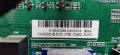 HORIZON 43HL5320F със счупена матрица ,TP.S506.PB802 ,tpts 002S3B MV-0S ,MA-L0639 V5 ,CX430DLEDM, снимка 8