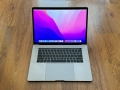 15' Core i9 Apple MacBook Pro 2019 @ 16GB RAM/512GB SSD/Radeon Pro 560X 4GB/Бат 8ч, снимка 2