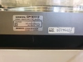 💽📻📀🎶 Грамофон ONKYO CP-1011P Отлично техническо състояние. Има забележки по външния вид ( видими, снимка 13