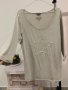 Дамска блуза в размер L-XL, снимка 12