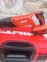 Hilti SR 4-A22 Саблен трион Хилти , снимка 2