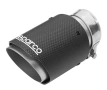 Накрайник за Ауспух SPARCO, снимка 1
