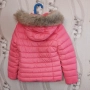 Пухено яке TOMMY JEANS DW0DW08588 размер S- М, снимка 8