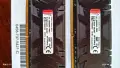 DDR4 3200MHz 16GB Corsair Vengeance RGB , снимка 11