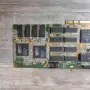 Видео карта 3D Vulcan B3D-FX2 (3dfx Voodoo Rush) , снимка 3